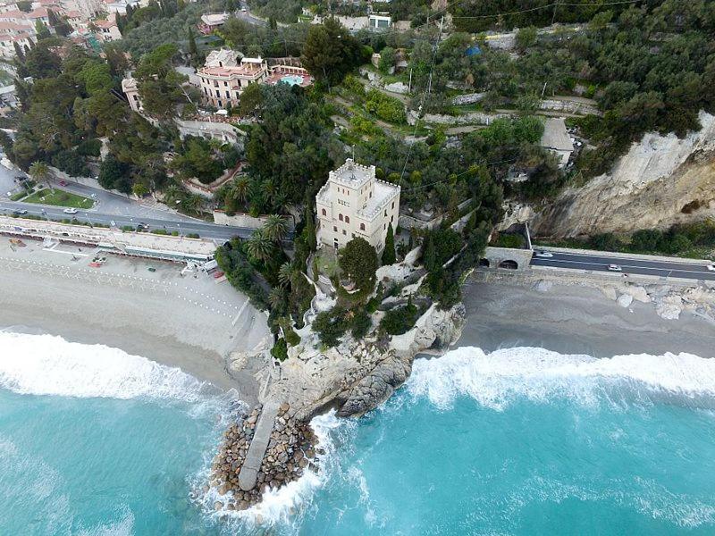 Hotel Mare Inn Финале Лигуре Экстерьер фото