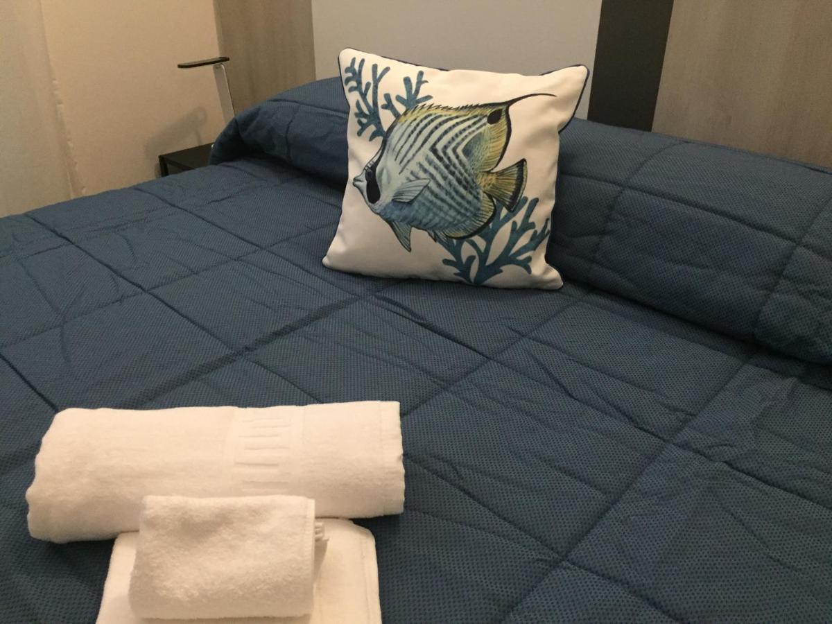 Hotel Mare Inn Финале Лигуре Номер фото